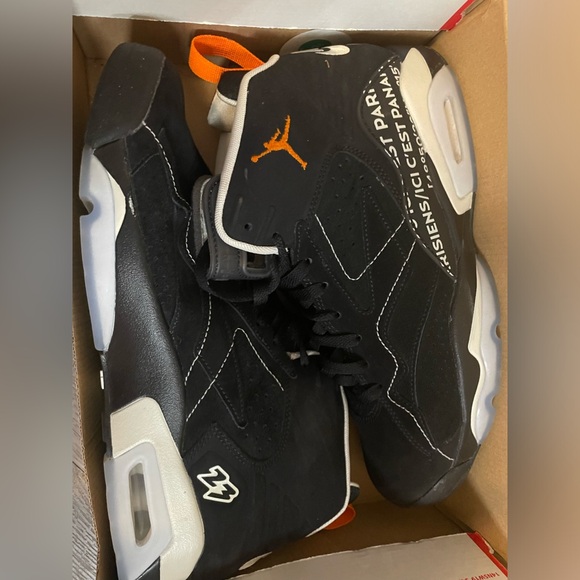 Jordans - Picture 1 of 2